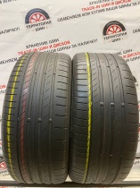 Continental ContiSportContact 5 R17	225/50