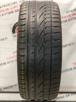 Continental Cross Contact UHP R19	255/50