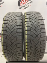 Pirelli Ice Zero FR R15 185/65