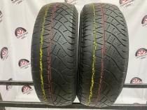 Michelin Latitude cross 215/70 100T R16