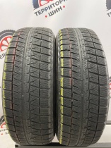 Bridgestone Blizzak Revo GZ R15 195/65