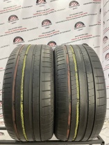 Pirelli P Zero R21	285/40