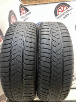 Pirelli SottoZero 3 225/60/18