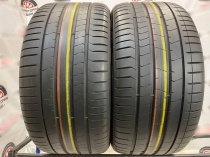 Pirelli P Zero PZ4 RFT R21 315/35