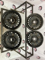 Штампы форд R 16 5*108 ЦО63.4 ЕТ50 6.5J