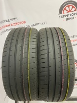 GoodYear Eagle Asymmetric 5 R 19 225/40 93Y