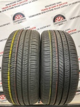 Kumho Solus TA51 R16 205/60