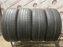 Michelin Pilot Sport 4 SUV R20 255/55