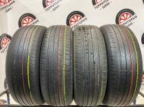 Dunlop Grandtrek ST30 R17 225/65