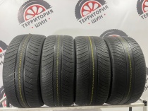 Michelin Latitude Alpin LA2 R20 265/45