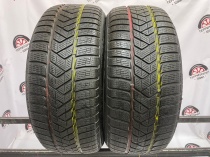 Pirelli Sottozero 3 R18 225/45 95V