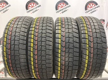 Dunlop Winter Maxx WM02  R15 195/65