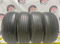 Hankook Optimo H426 R17	215/55