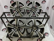 Литье R17 5*127 CO 71,5 ET40 8J