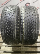 Bridgestone Blizzak DM-Z3 R17 275/65