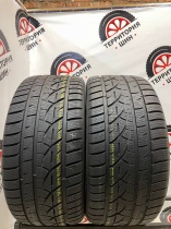 Hankook Winter I*Cept Evo 275/40/19