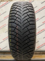 Michelin X-Ice North 4 R18	235/60