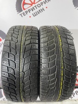 Michelin X-Ice North R16 215/55