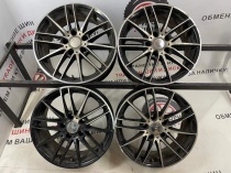 Литьё Volkswagen R16 5X112/D57,1/ET45/J7