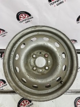 Штампы Ваз R14 4*98 ЦО58.7 ЕТ35 5.5J