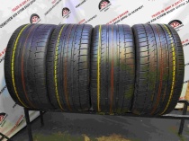 Michelin Latitude Sport R21 295/35