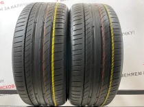 Continental CPC 5 R19 225/40
