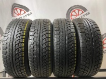 Matador Sibir Ice 2 SUV R17 225/65