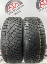 Nitto Therma Spike R18 235/55
