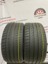 Michelin Pilot Sport ZP R18 255/35 90Y