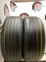Goodyear Eagle F1 Asymmetric 3 245/45/20