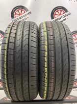 Pirelli P7 Cinturato R17	20550