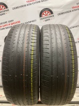 Hankook Kinergy GT H436 R18	235/60