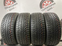 Formula By Pirelli ICE R17 215/50.
