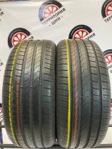 Pirelli P Zero R20	285/45