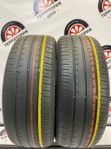Yokohama BluEarth AE01 R16 215/60