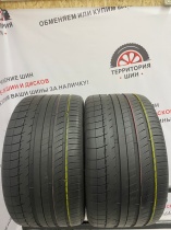 Michelin Pilot Sport PS 2 R18 295/35 99Y