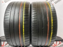 Hankook Ventus S1 Evo2 R18 245/40