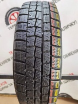 Dunlop Winter Maxx WM01 R13 165/65