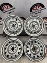 Штампы ВАЗ ТЗСК  R14 4*98 ET35 J5.5 Dia 58.6