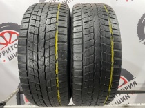 Dunlop Winter Ice 07  R18 285/60