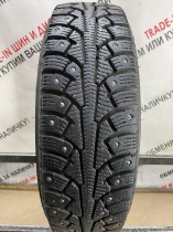 Nokian Nordman 5 R13 155/70