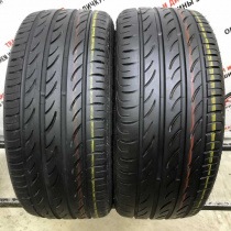 Pirelli P Zero Nero GT R17 215/40