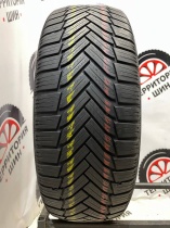 Michelin Alpin 6 205/55/16