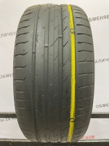 Nokian Hakka Black R19 245/40 98Y XL