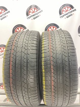 Michelin Latitude Tour HP  R18 285/60