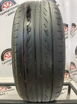 Bridgestone My-02 Sporty Style R16	205/55