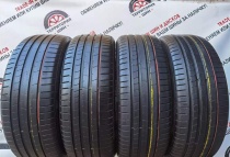 Pirelli P Zero RFT R20 245/45