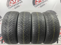 Nokian Tyres Hakkapeliitta 8 SUV R18 235/60