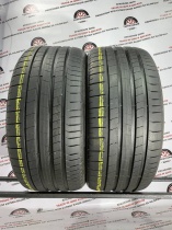 Pirelli P Zero  275/35 R21