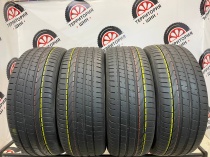 Pirelli P Zero  R20 255/50